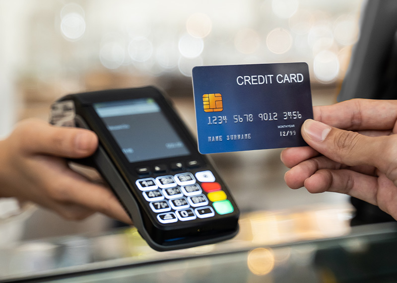 Compliance with corporate credit card requirements in the Australian Research Council