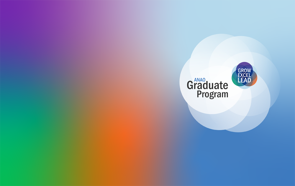 ANAO Graduate Program 2026