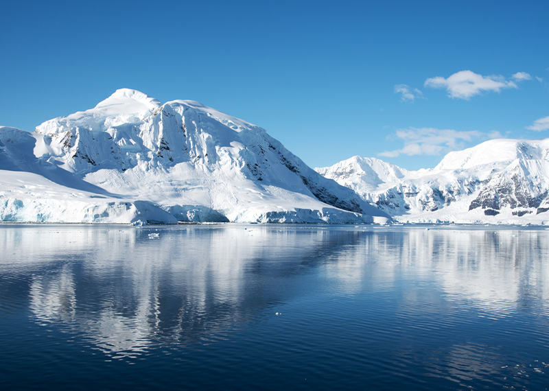 Australian Antarctic Program