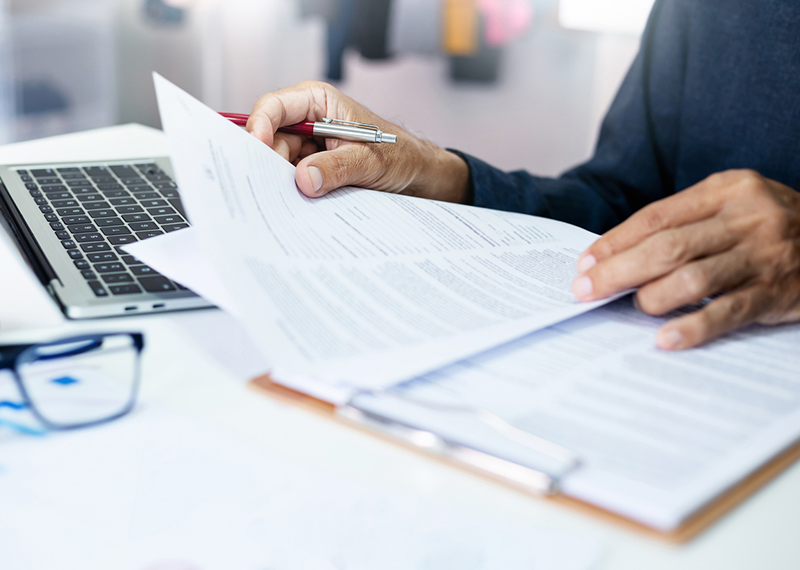 Procurement and contract management of the new Federal Register of Legislation project