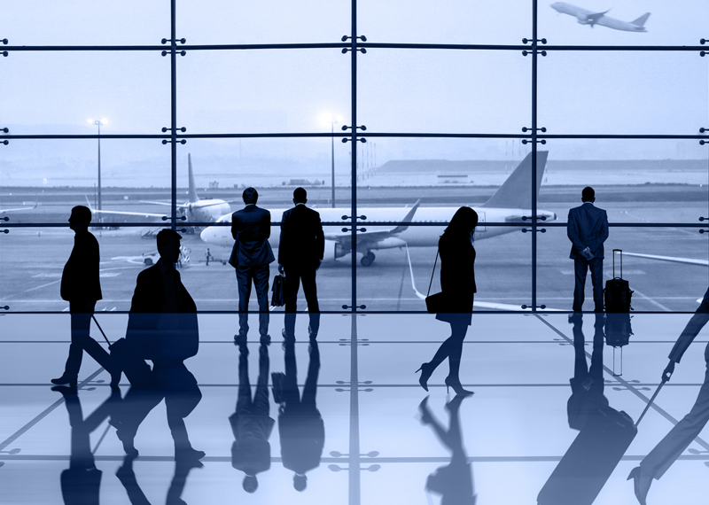 Compliance with domestic and international travel requirements in Services Australia