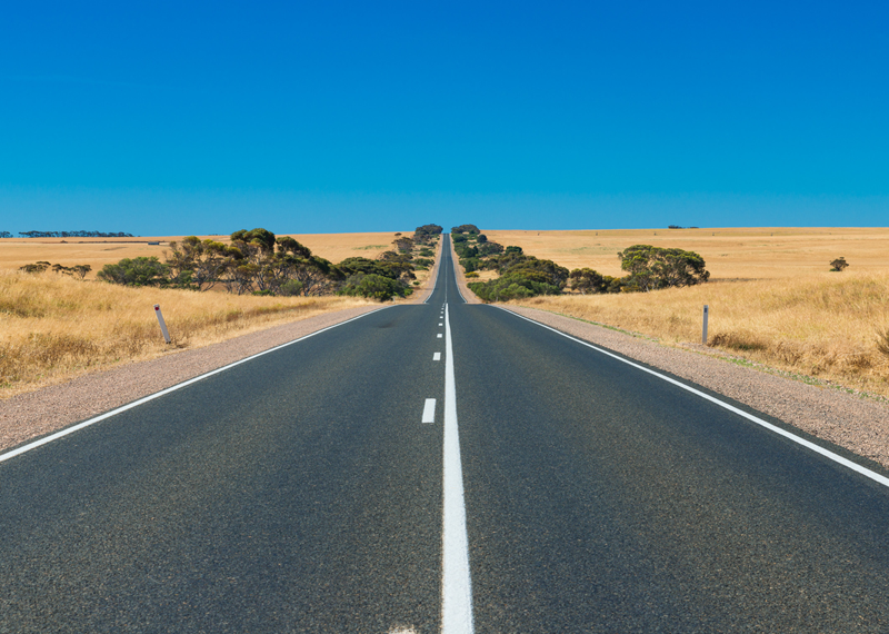 Safer Local Roads and Infrastructure Program