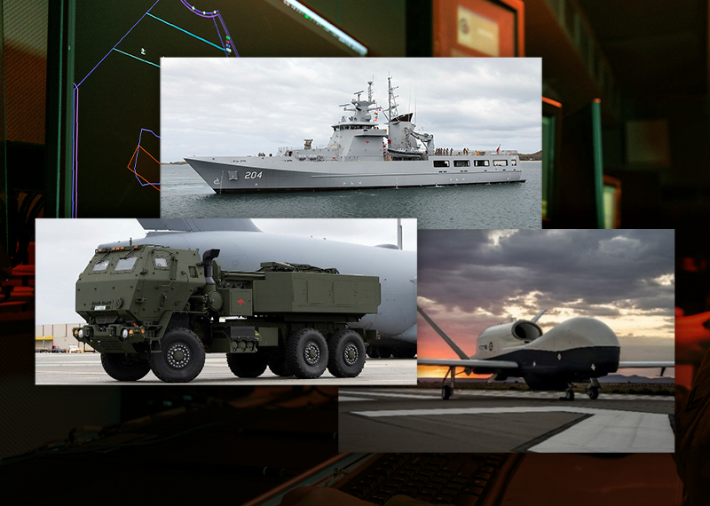 2024-25 Major Projects Report