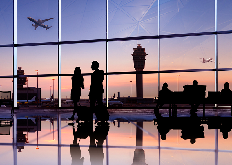 Compliance with domestic and international travel requirements in the Civil Aviation Safety Authority