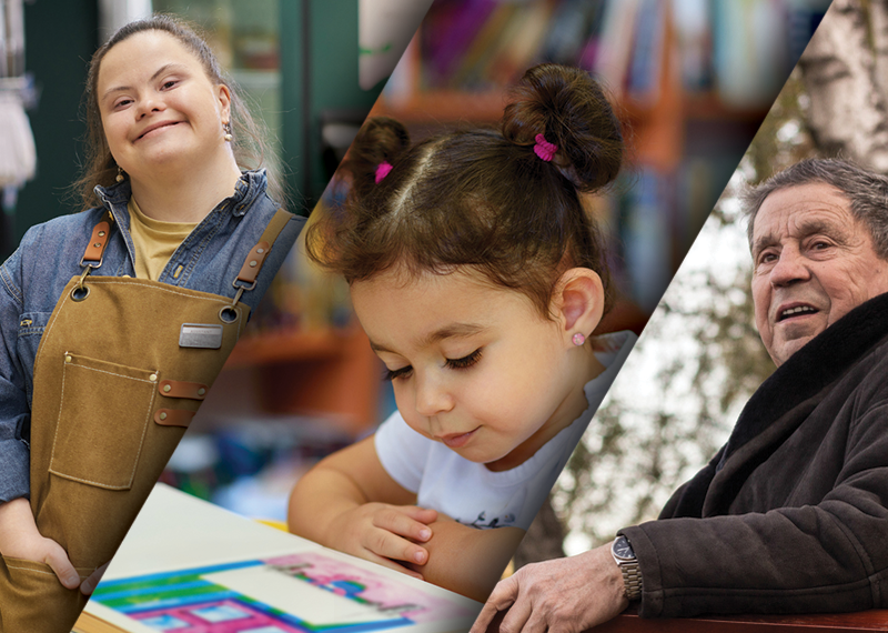 Market stewardship in the care and support economy