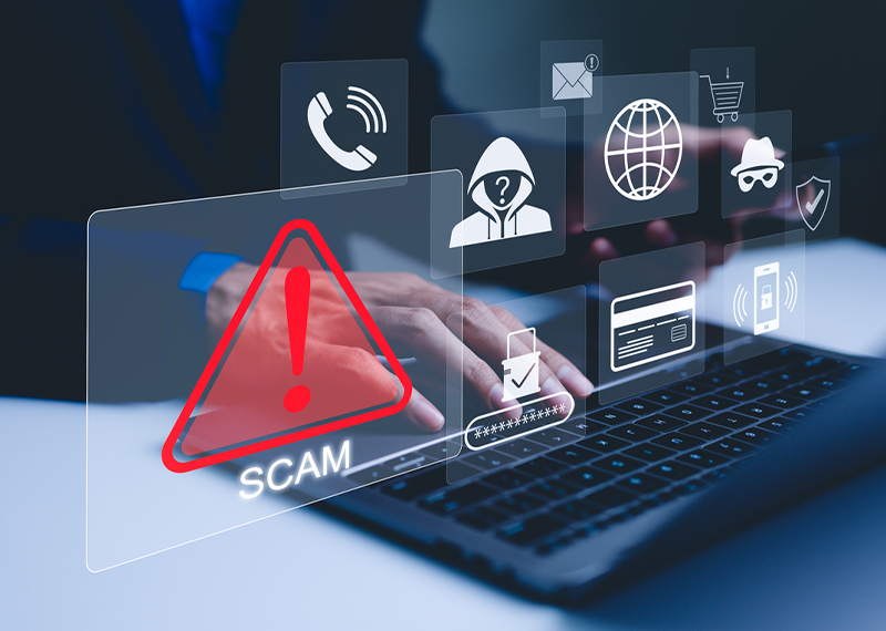 Department of the Treasury’s readiness to implement the Scams Prevention Framework