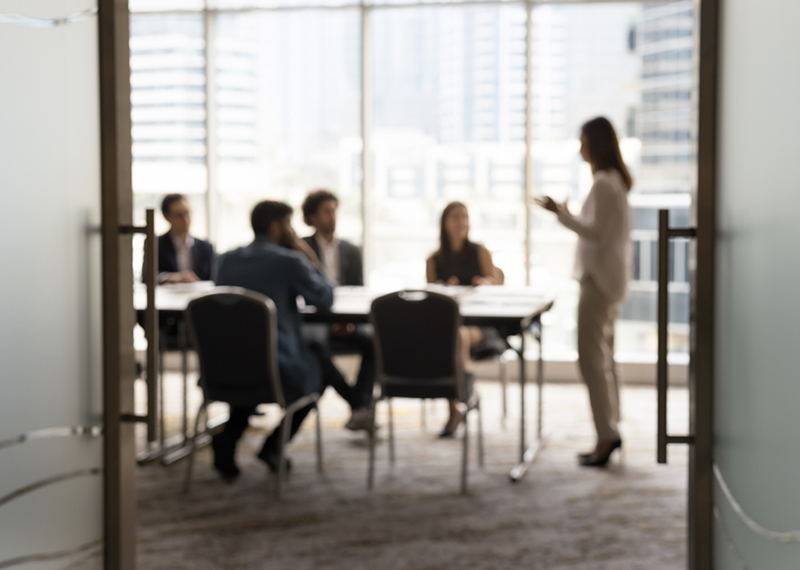 Effectiveness of the Strategic Commissioning Framework