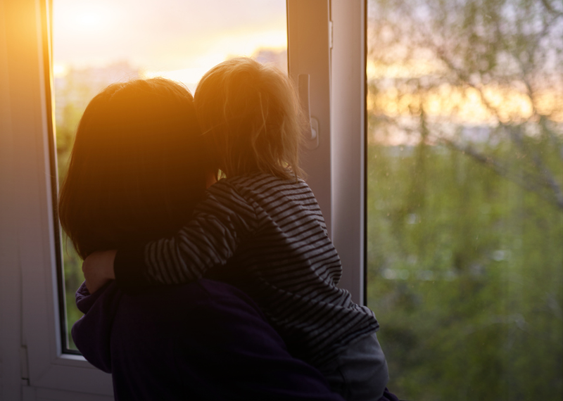 Public reporting on domestic, family and sexual violence expenditure