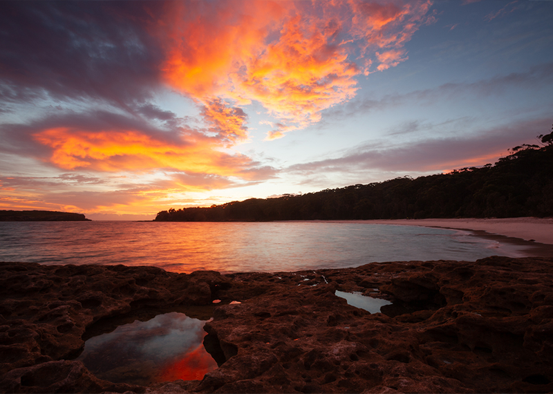 Management of Commonwealth national parks — follow-on