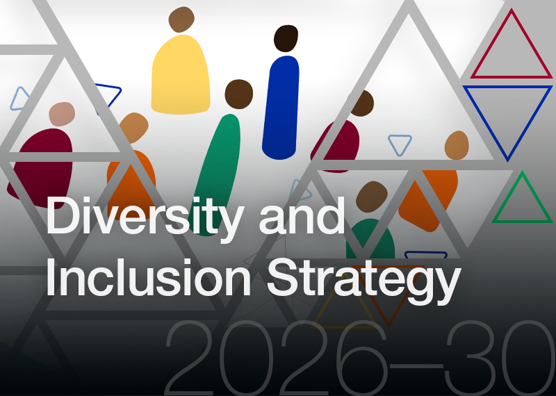 ANAO Diversity and Inclusion Strategy 2026-30