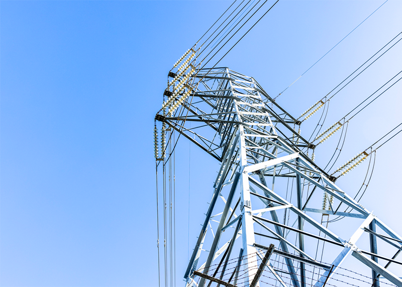 Management of Rewiring the Nation investments