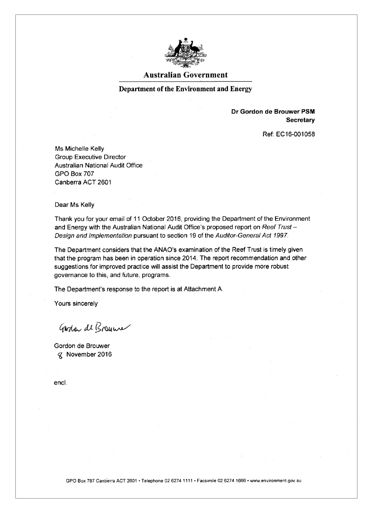 response letter image