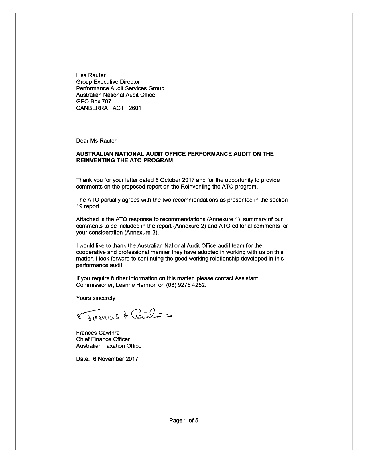 Ato Overdue Tax Debt Letter BURSAHAGA COM