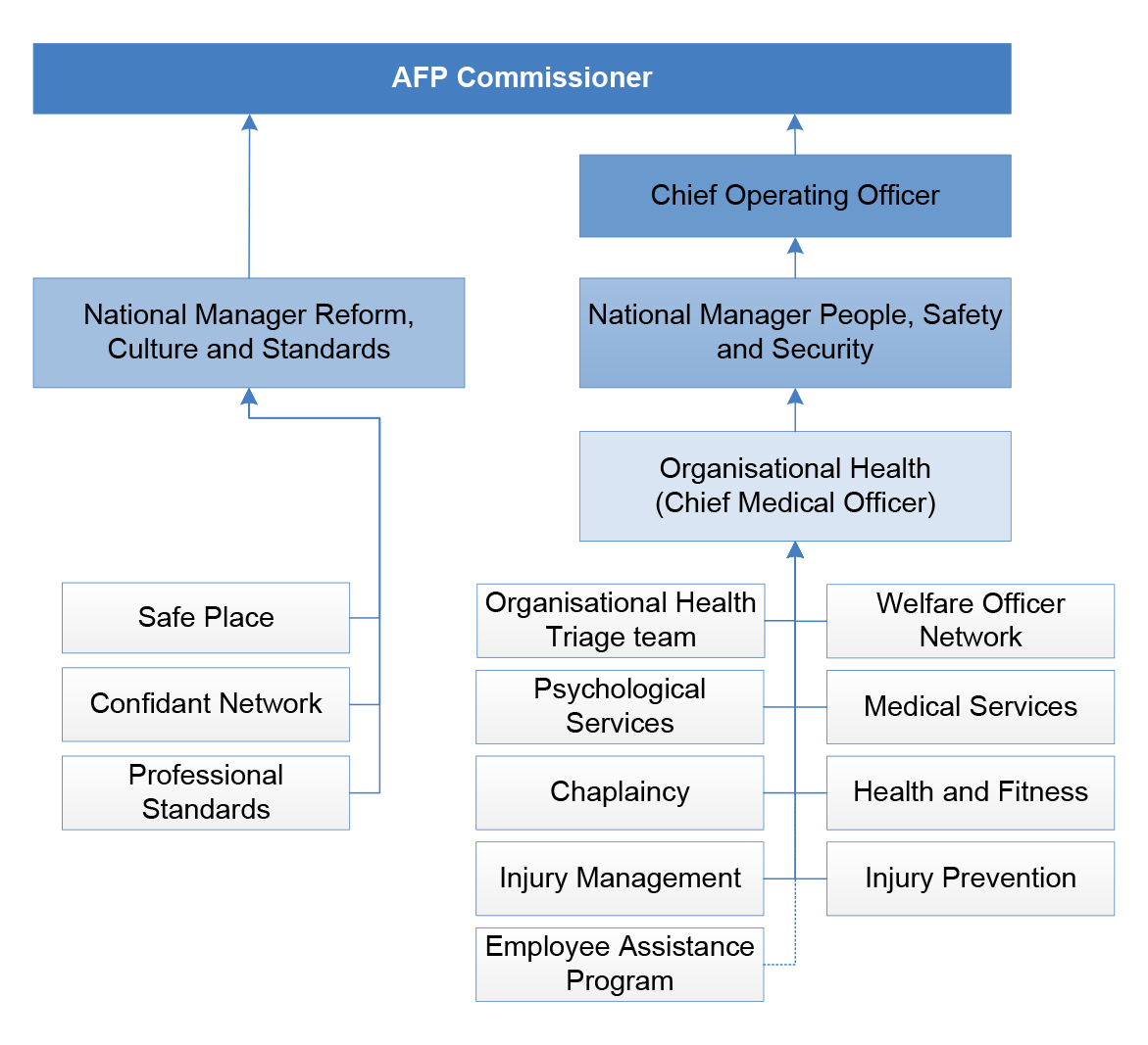 Psychiatric Chart Audit Tool