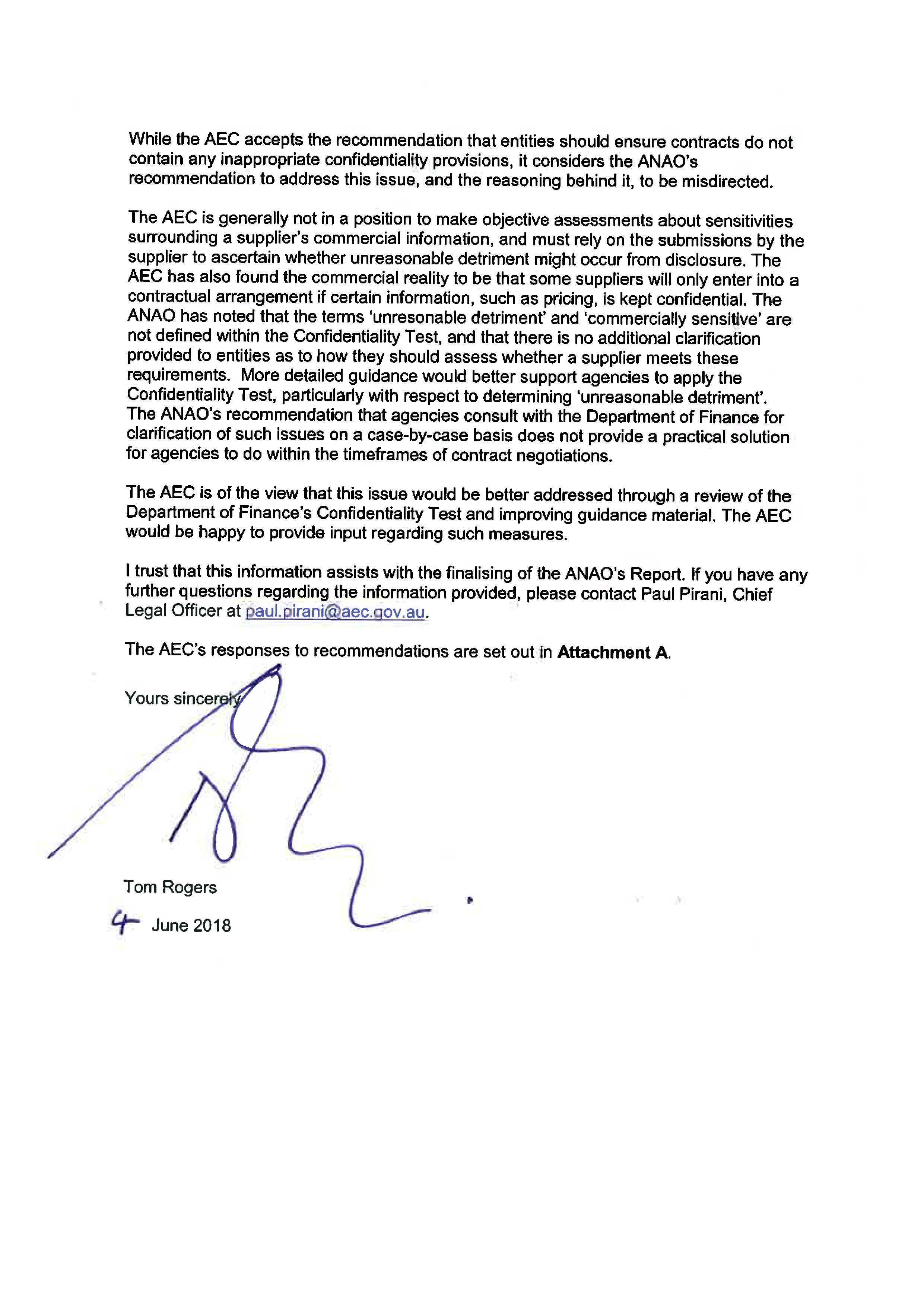 AEC response letter page 2