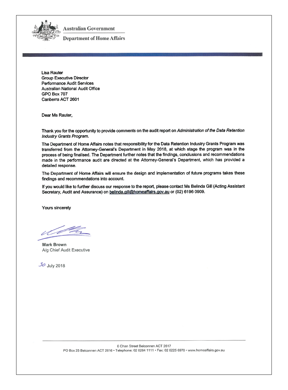 Letter Of Undertaking Home Affairs Certify Letter Images