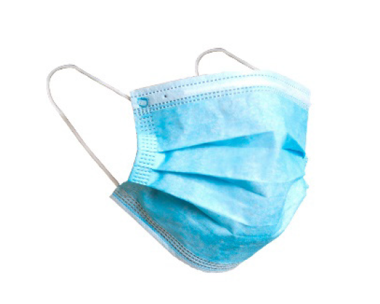 Surgical mask