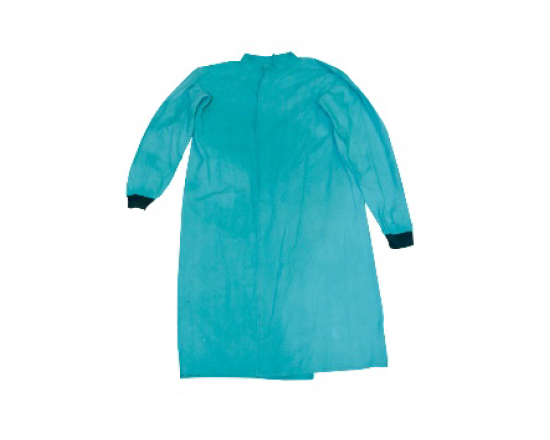Medical gown