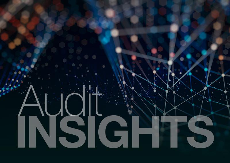 Probity Management Lessons from Audits of Financial Regulators