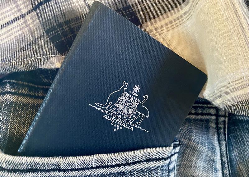 Procurement by the Department of Foreign Affairs and Trade through its Australian Passport Office
