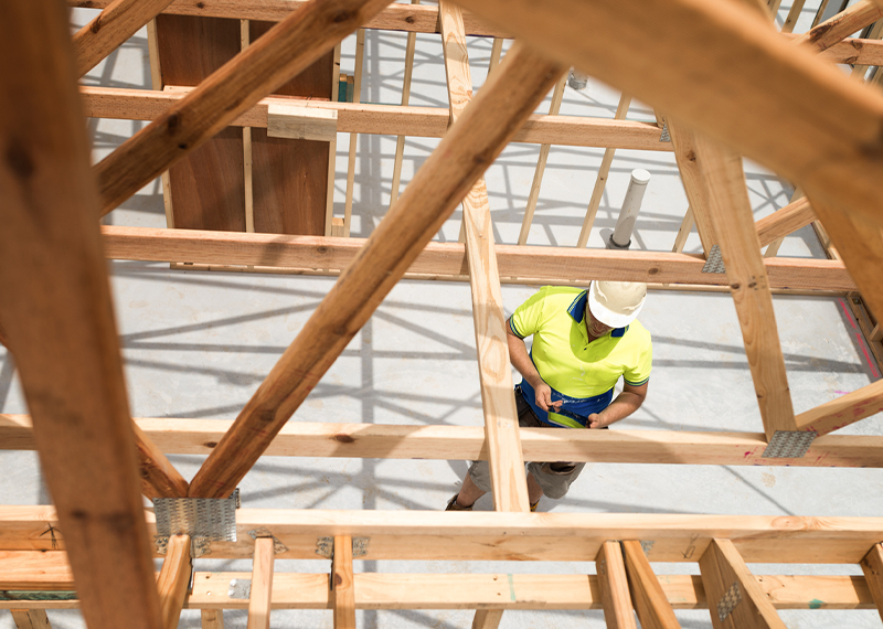 Design and delivery of the Housing Australia Future Fund