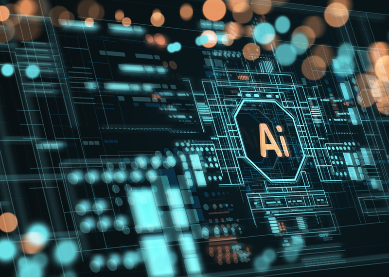 Artificial Intelligence use in IP Australia