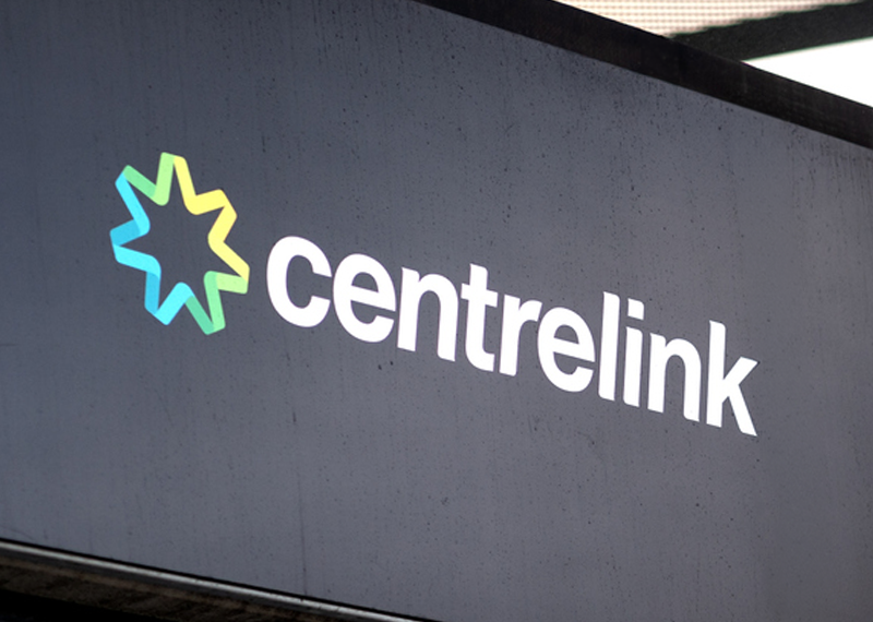 Management of Centrelink automated decision-making