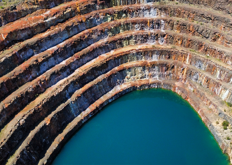Oversight of the rehabilitation of the Ranger Uranium Mine