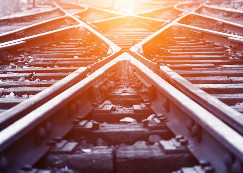 Railway Line & Port Access Design Audit - Team Group