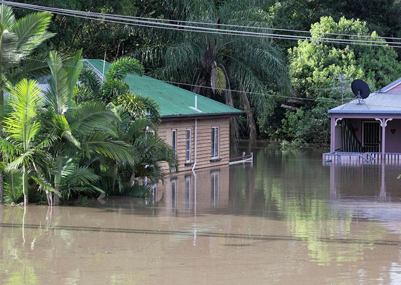 Administration of the Natural Disaster Relief and Recovery Arrangements by Emergency Management Australia Image